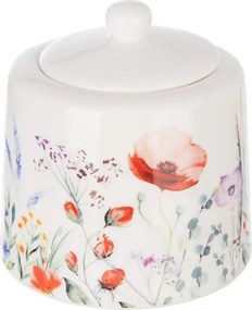 Porcelánová cukornička MAK 9,3 cm