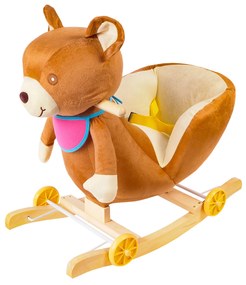 Aga4Kids Hojdacie Medvedík