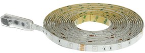 Retlux RLS 106 Samolepiaci LED pásik RGB, 5 m