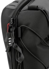 Batoh Diablo Chairs, čierny