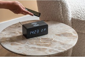 Digitálny budík Block – Karlsson