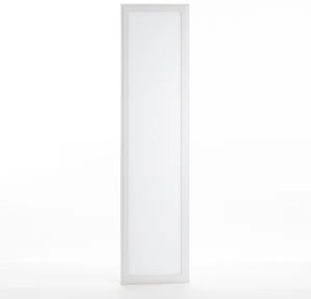 Eglo 32734 - LED RGBW stmievateľný povrchový panel SALOBRENA-C 34W/230V biela + diaľkový ovládač