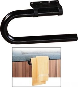 Držák ručníku TOWEL BAR