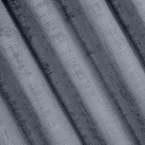 ZATEMŇOVACÍ ZÁVES NA PÁSKE DARIA 140X270 CM SIVÁ