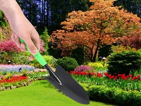 Verk 11424 Záhradná lopatka na presádzanie rastlín