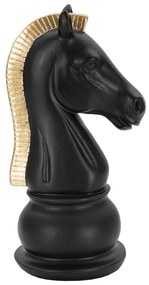 Soška z polyresínu 19 cm Horse – Mauro Ferretti