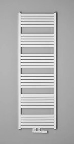 Bruckner Bruckner, GRUNT vykurovacie teleso 500x1610 mm, stredové pripojenie, biela, 600.123.4