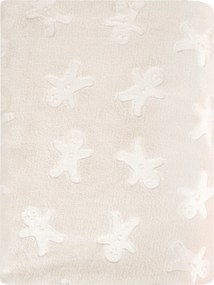 XXXLutz DEKA, polyester, 150/200 cm MISTRAL - Textil do domácnosti - 003591059503