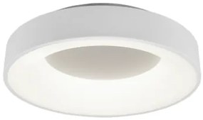 GIRONA S | Stropne prisadené okrúhle biele LED svietidlo