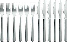 Toro Sada steakových príborov Ibiza, 12 ks