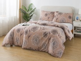 XPOSE® Predĺžené bavlnené Renforcé obliečky LOOP 1