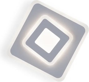 Brilagi - LED stropné svietidlo MODERN MINI LED/32W/230V 3000/4000/6000K