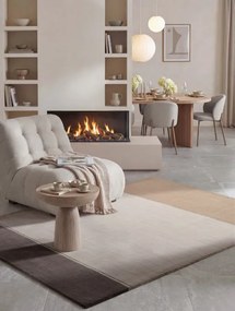 Koberec Villeroy & Boch 1888 Quentin krémový / hnedý