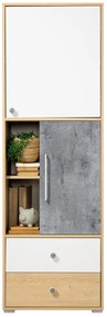 Meblar Regál Step ST03