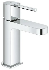 Umývadlová batéria GROHE Plus s clic-clacem chróm 33163003