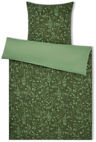 Flanelová posteľná bielizeň z mikrovlákna, štandardná veľkosť