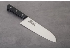 Nůž Masahiro MV-L Santoku 175 mm [14123]