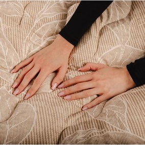 Paplón letný Viliam 140x200 900g EMI