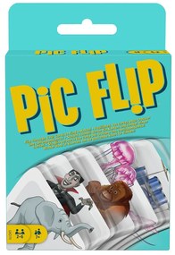 RAMIZ Kartová hra Pic Flip