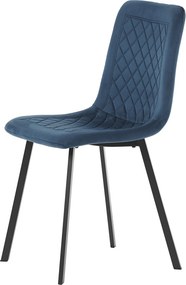 Jedálenská stolička DCL-973 BLUE4 Farba: Béžová
