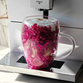 Vintino Termopohár s dvojitou stenou FIORE 300 ml