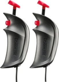 Pretekárska dráha Carrera Go 20062597 GT Powerplay 4,9m