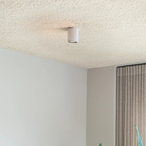 Dizajnové bodové svetlo biele - Tubo Honey