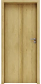 Interiérové dvere Elegant LUX 6 60 P dub kramolínsky