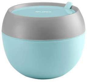 Florina Desiatový box 800 ml, mätová