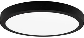 LED Stropné svietidlo FENIX LED/24W/230V 3800K pr. 29,8 cm