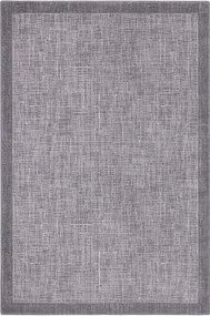 Koberec Agnella Isfahan Titus Grafit