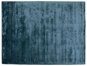 Cosy koberec modrý 200x300 cm