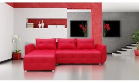 Rozkladacia rohová sedačka SARA