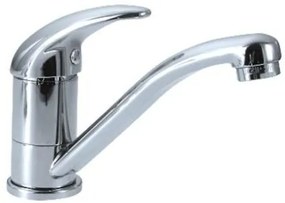 Novaservis Metalia 55 drezová batéria s otočným ramienkom chróm 55096.0