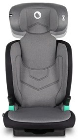 Lionelo - Autosedačka NEAL i-Size 100-150 cm Sivý kameň