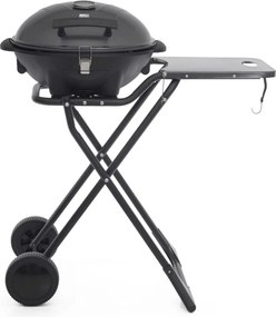 Gril G21 Hawaii, Elektrický