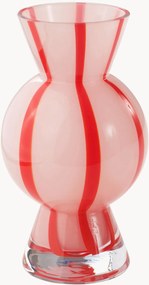 Váza Zolina, V 22 cm