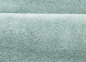 Koberce Breno Kusový koberec DOLCE VITA 01/TTT, modrá,67 x 110 cm
