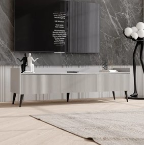 TV stolík CONNER kašmír 150 cm
