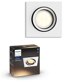 Philips Philips 50421/31/P9 - LED Stmievateľné svietidlo Hue MILLISKIN 1xGU10/5,5W/230V P3780