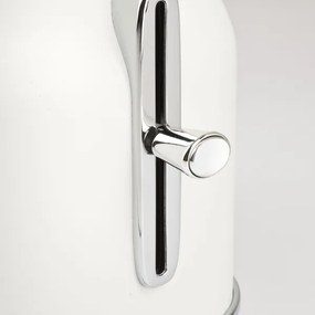 G3Ferrari G1013401 - Hriankovač s dvoma otvormi ARTISTA 750W/230V biely