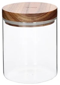 Nádoba CARLOS a akáciovým vekom S SS22 813431