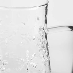 Džbán ELDA s vianočným vzorom 716713 1 l