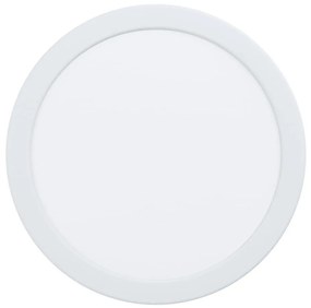 Eglo 99151 - LED podhľadové svietidlo FUEVA 5 LED/16,5W/230V