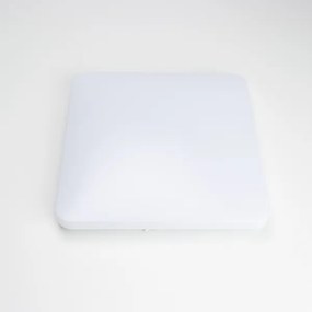 Brilagi - LED Stmievateľné stropné svietidlo OPAL LED/24W/230V 3000/4000/6500K+DO