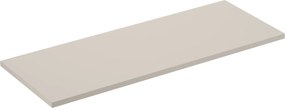 Comad Nábytková horná doska Adel 120 cm, kašmír