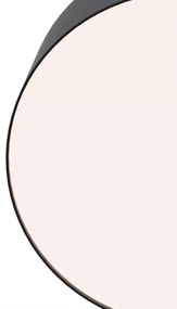 Stropné svietidlo MAYTONI ZON 4000K C032CL-L12B4K