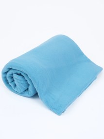 Fleecová deka 150 × 200 cm – No. 15