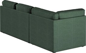 Poťah rohovej sekcie Kivik