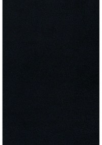 Čierne jedálenské stoličky v súprave 2 ks Alba - Zuiver